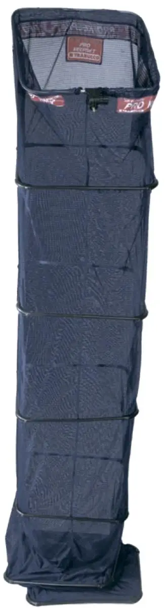 Садок Trabucco Pro-Net Carp Recta 50*40cm 2.50m