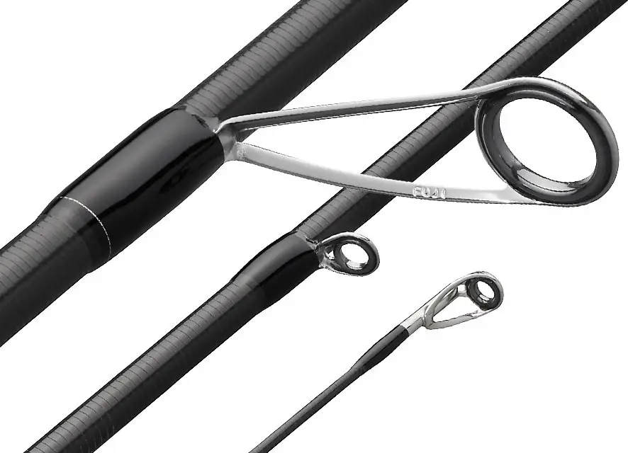 Спиннинг Graphiteleader 24 Silverado UX 24GSILUS-762ML 2.29m