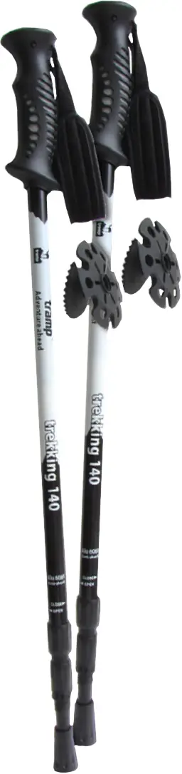 Треккинговые палки Tramp Trekking 140 TRR-003