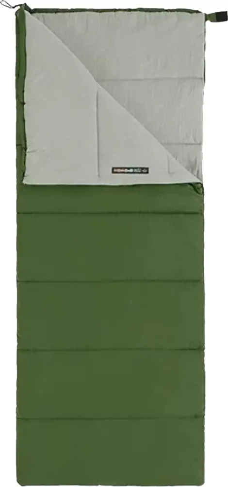 Спальний мішок Naturehike F150 NH22MSD05 R Green