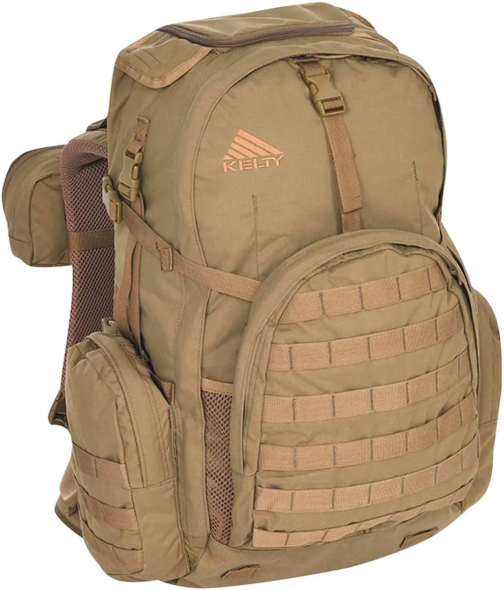 Kelty Tactical Raven 40L. Coyote brown 25909074 CBW 2320046