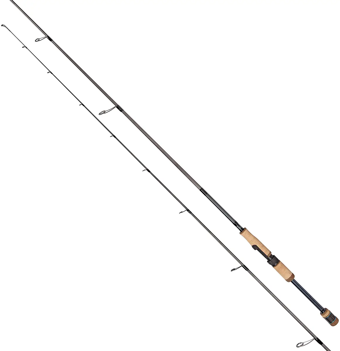 Спиннинг G.Loomis GLX Spin Jig GLX 843S SJR 2.13m 5-18g (1 част.)