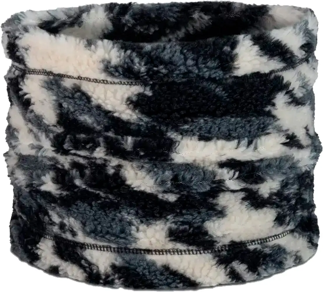 Мультиповязка Buff Switch Polar Neck Warmer Solid Ice Grey