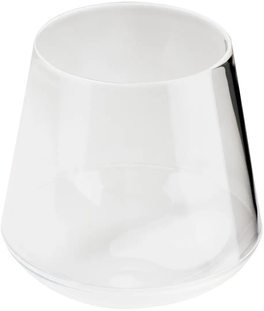 Келих GSI Stemless Red Wine Glass