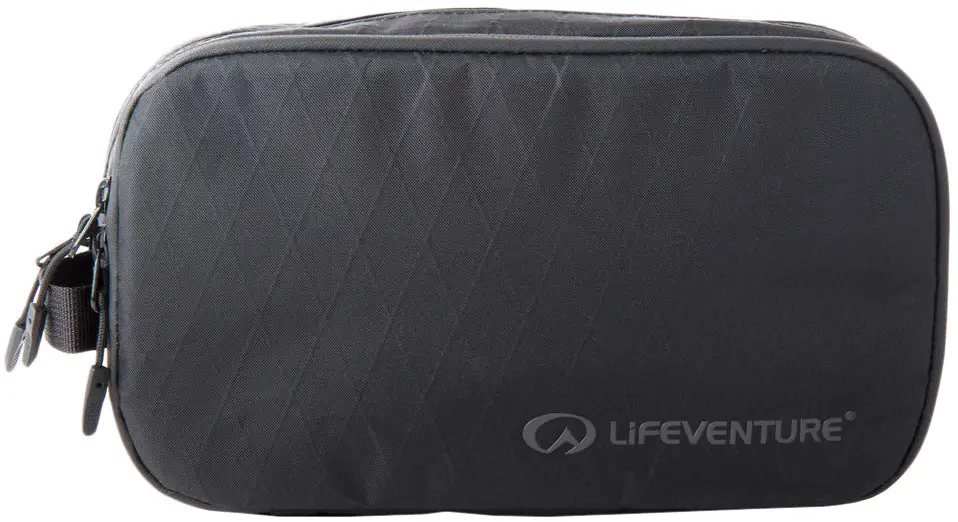 Косметичка Lifeventure X-Pac Wash Bag Black