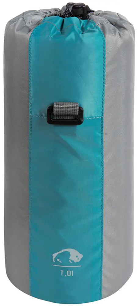 Чехол Tatonka Thermobeutel 1 Grey/blue