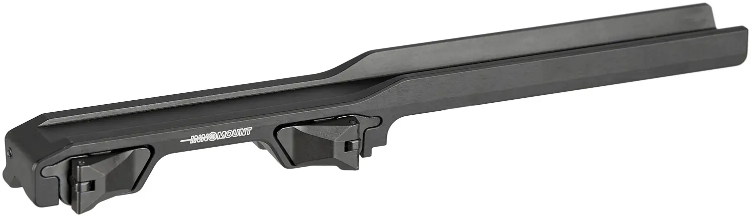 Быстросъемное крепление INNOMOUNT для Pulsar APEX/Digisight/Trail Thermal sight/Yuko на Blaser