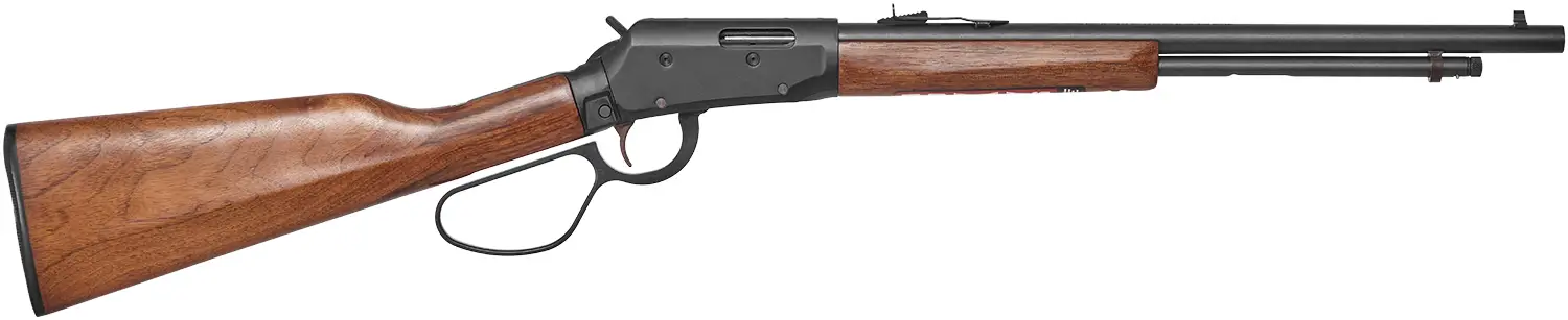 Карабин Savage Revel Classic 18" кал. 22 WMR