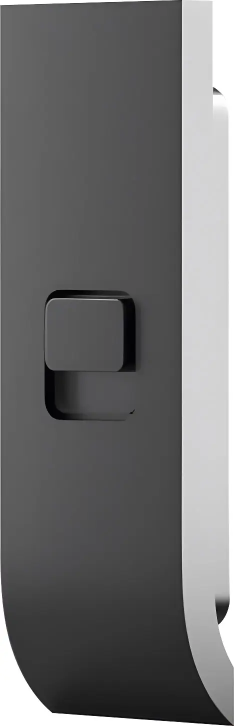 Бічна кришка для камери GoPro Max