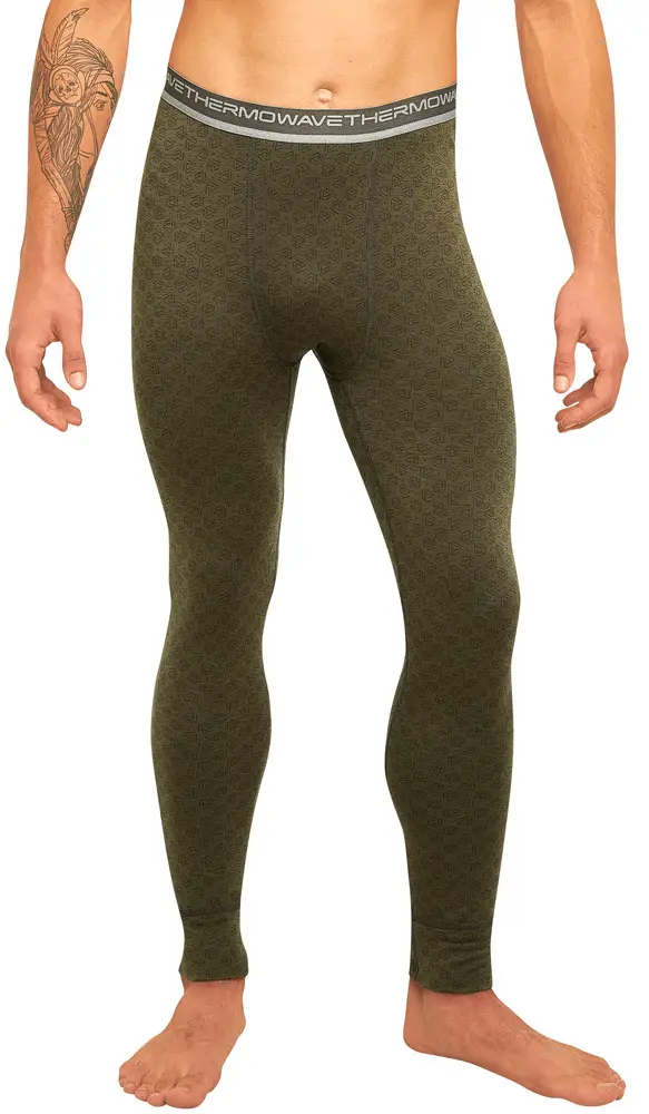 Кальсони Thermowave Extreme