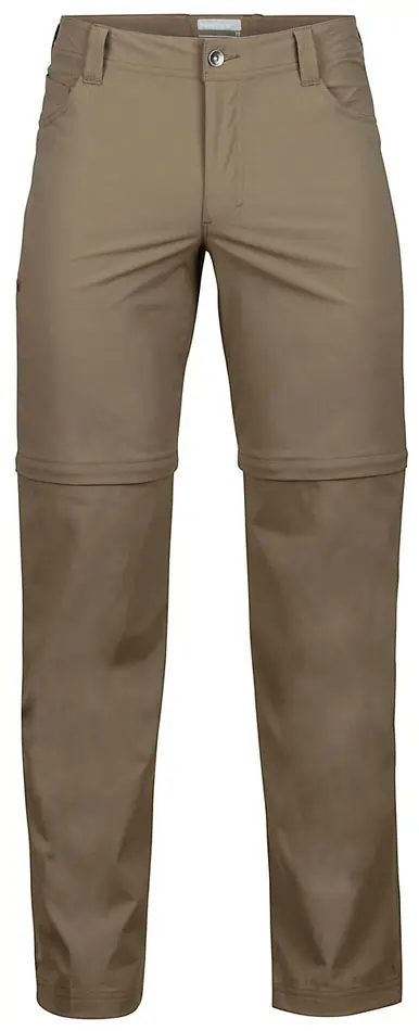 Штани Marmot Transcend Convertible Pant 32 Cavern