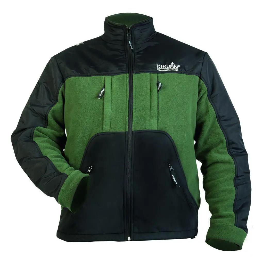 Куртка Norfin POLAR LINE 2 XXL