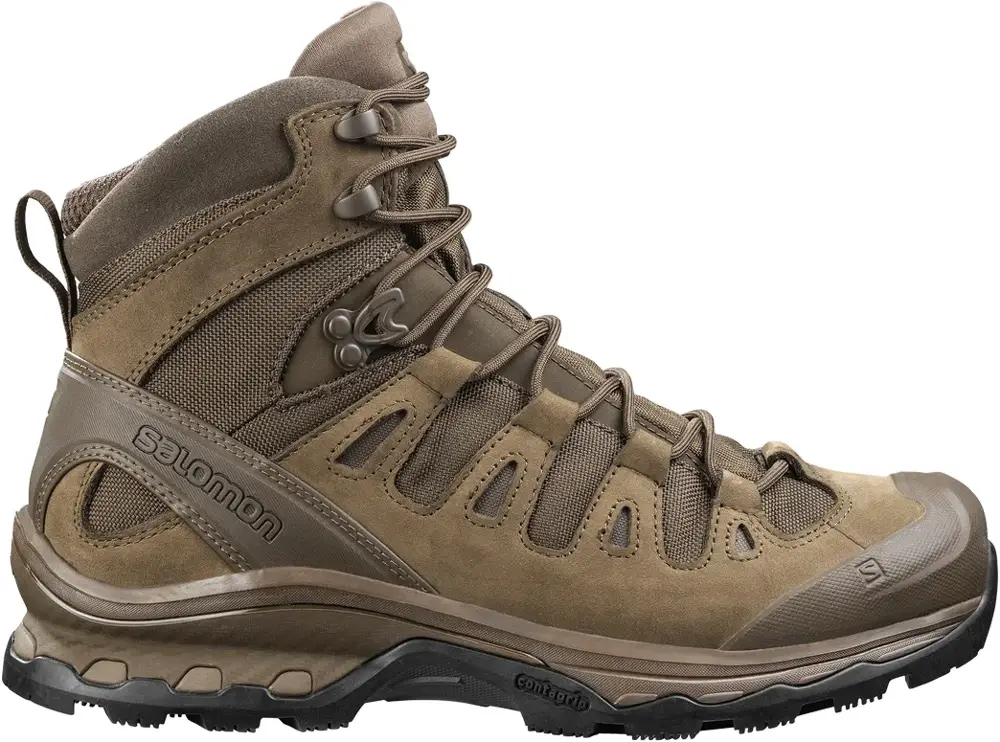Черевики Salomon QUEST 4D Forces 2 EN