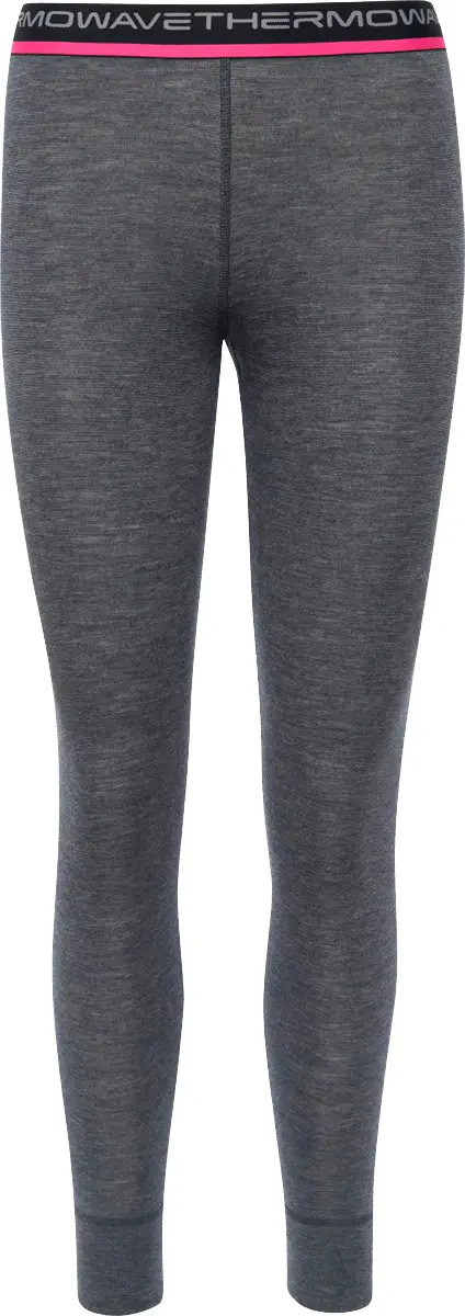 Кальсоны Thermowave Merino Warm Active Woman