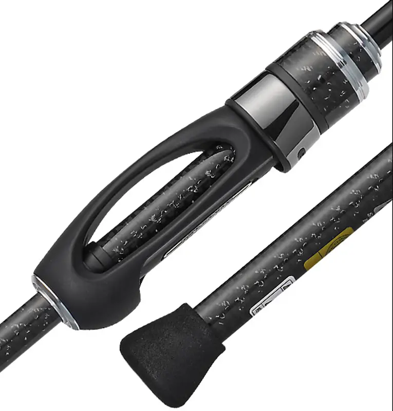 ロッド CORTOprototype O23GCORPS-642UL-HS Amazon | オリムピック Graphiteleader 23 コルト プロトタイプ