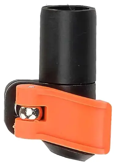 Зажим для трекінгових палок Climbing Technology Fast Lock Alta Via 16мм