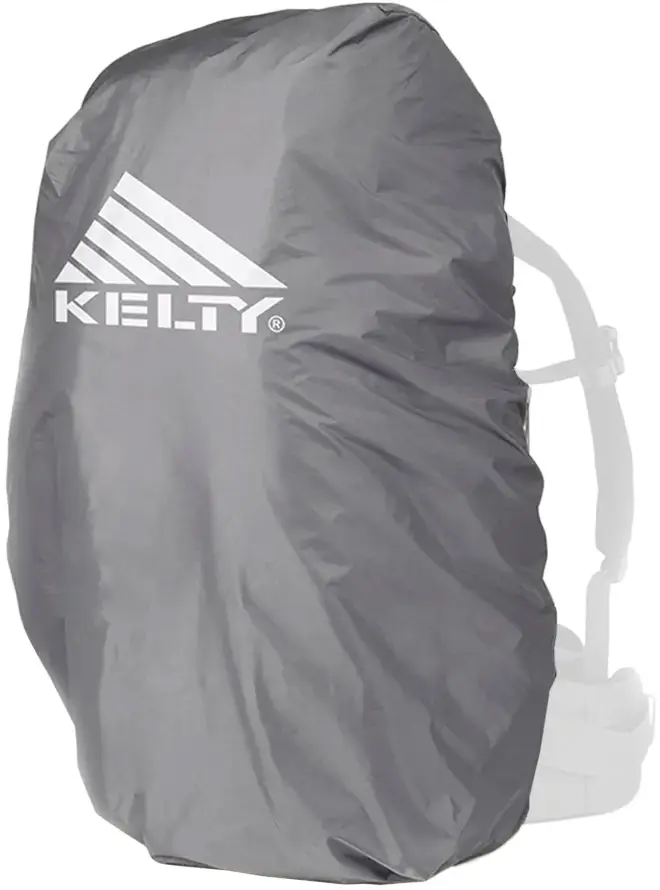 Чехол для рюкзака Kelty Rain Cover L 60-100 Charcoal