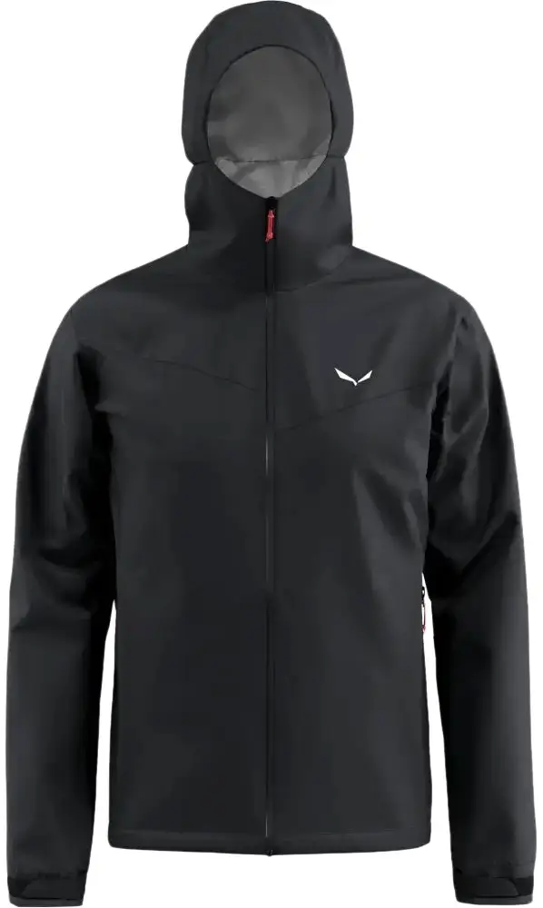 Куртка Salewa Puez Aqua 4 2.5L PTX Jacket M