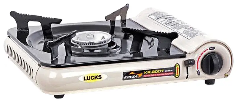 Плита Kovea Portable Рropane