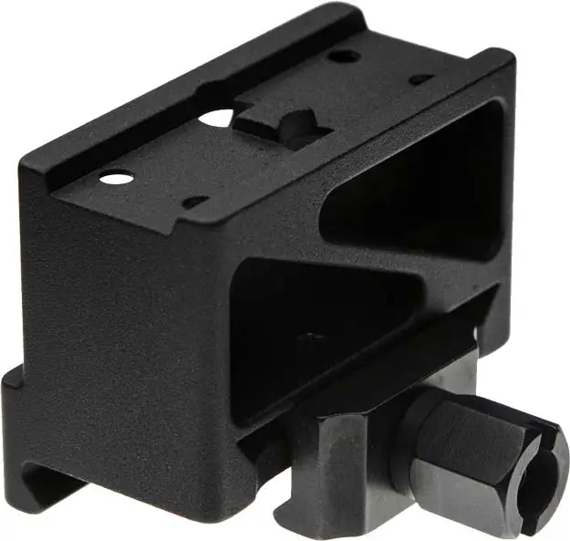 Кріплення Recknagel ERA-TAC для Aimpoint Micro. Weaver/Picatinny. BH 31 мм