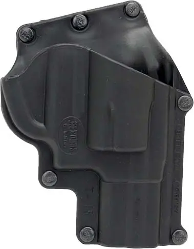 Кобура Fobus поясна для револьвера Вій 13