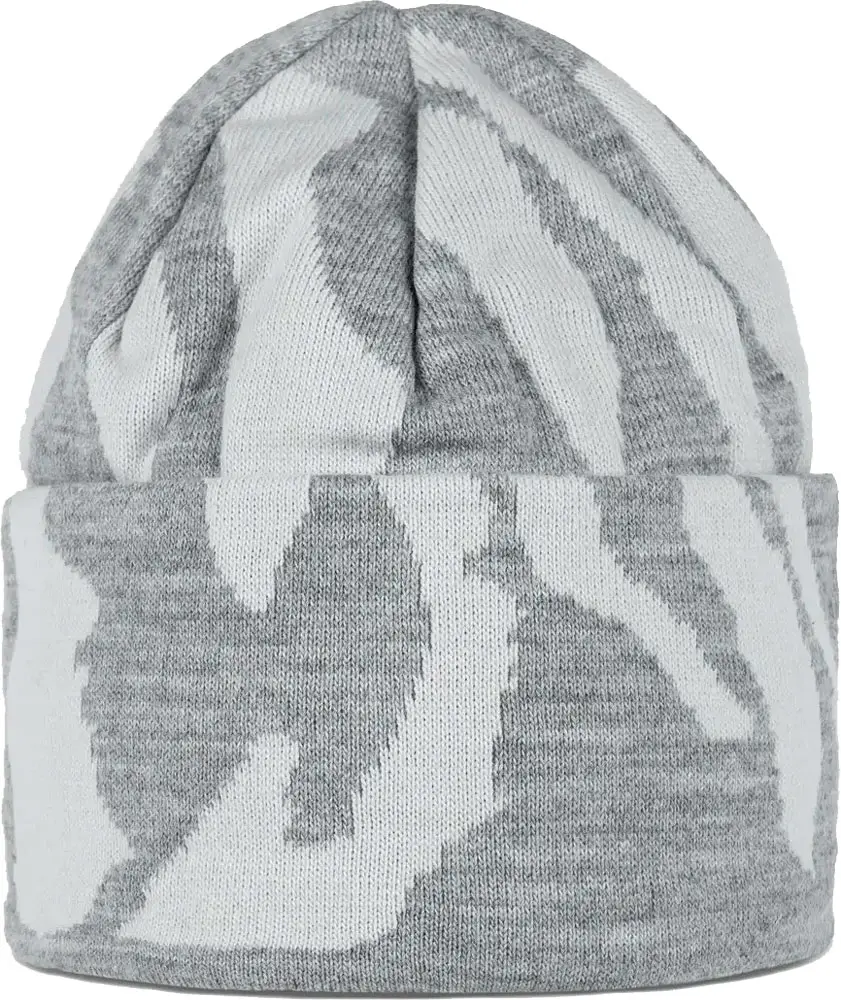 Шапка Buff Knitted Beaney Kyre Lead Grey