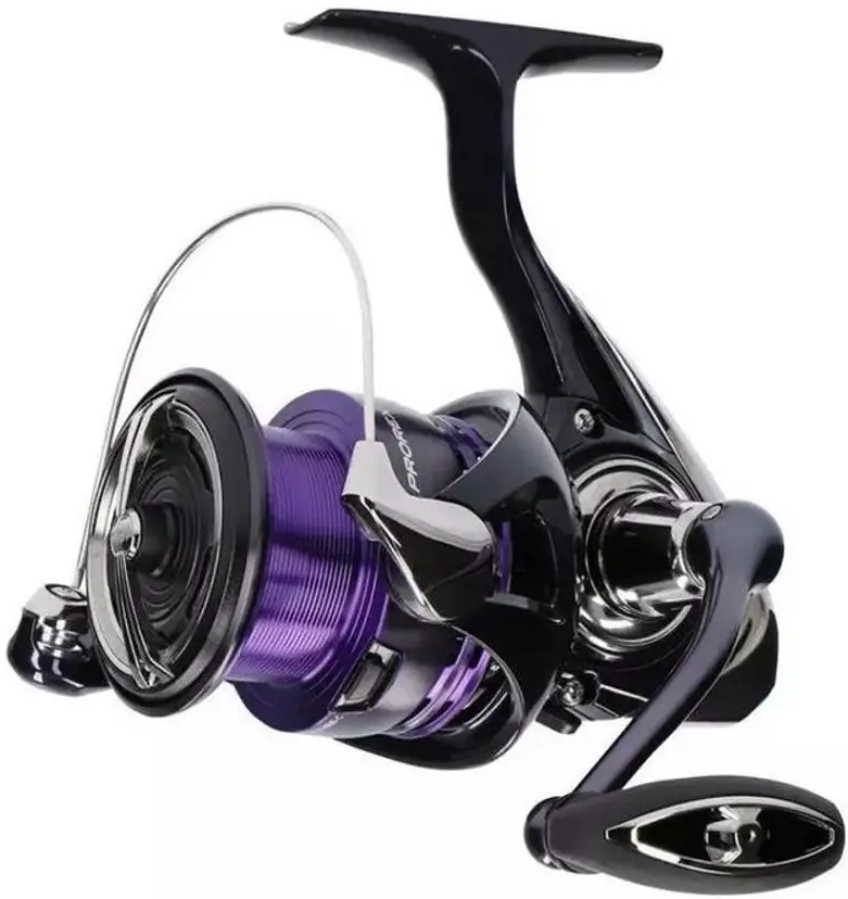 Котушка Daiwa 24 Prorex X LT 2500