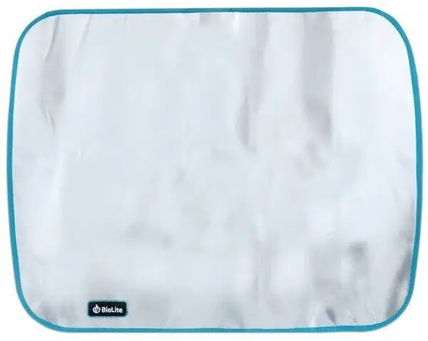 Гриль мат Biolite FireMat