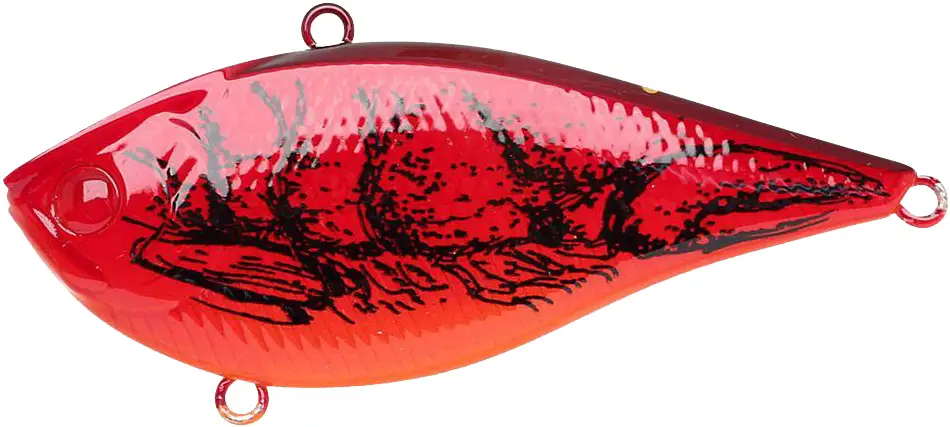 Воблер Lucky Craft LV RTO-250 75mm 23.0g TO Craw