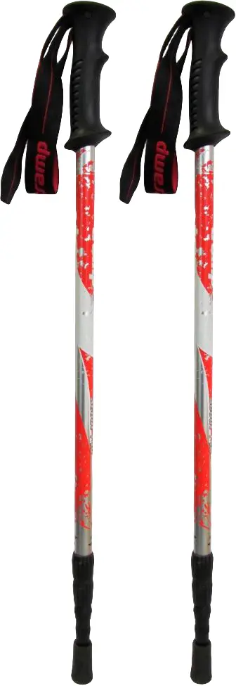 Треккинговые палки Tramp Scout TRR-009