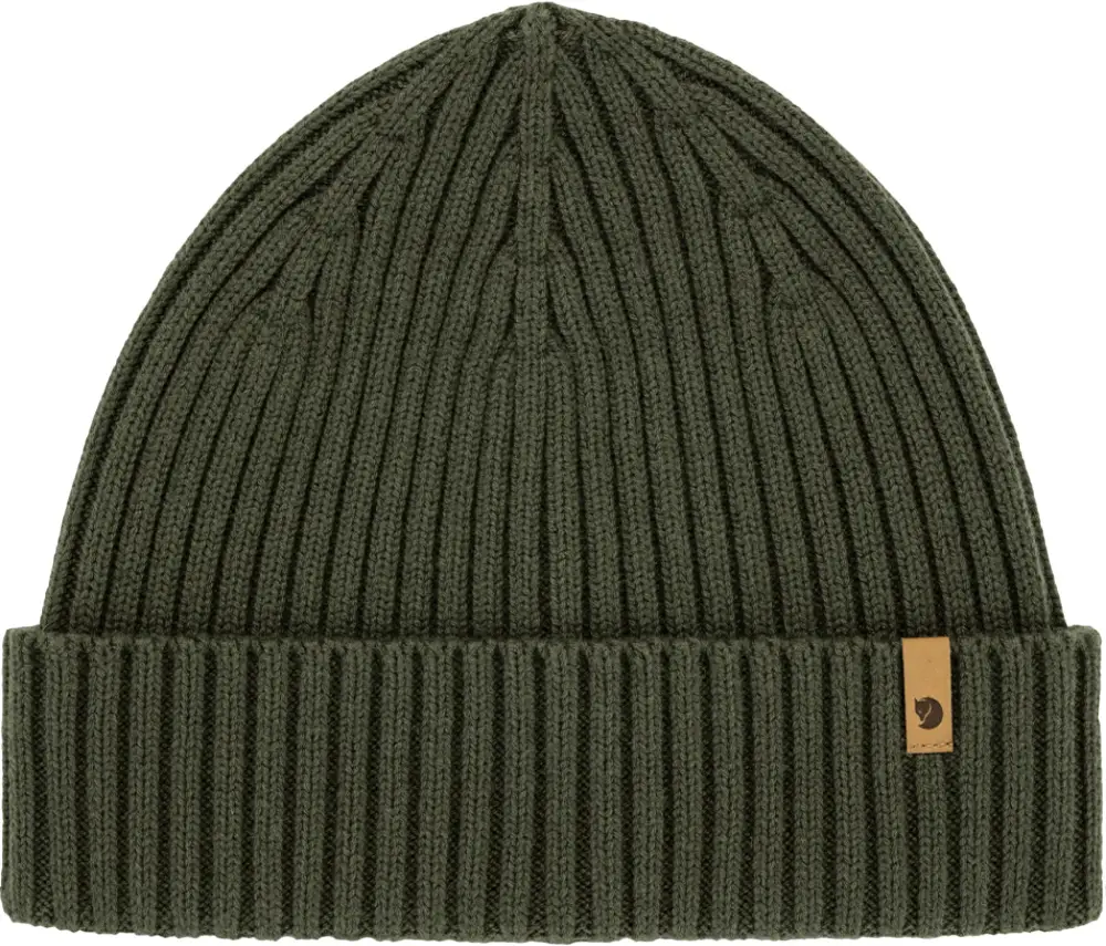 Шапка Fjallraven Ovik 365 Hat Deep Forest