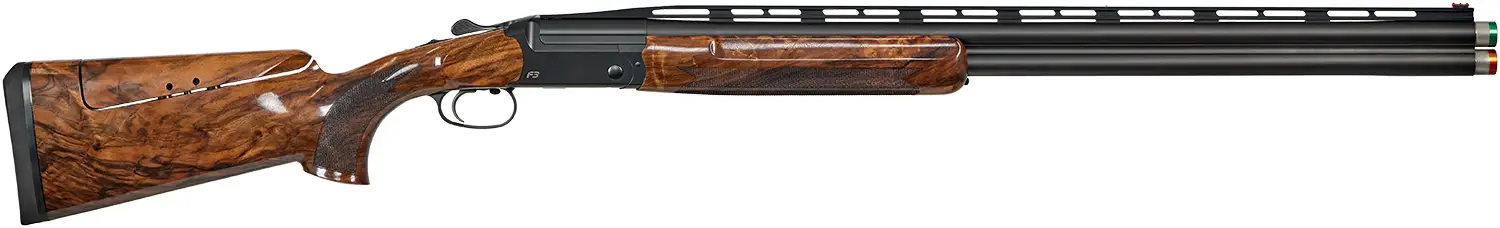 Рушниця Blaser F3 Vantage Standard кал. 12/76. Ствол - 76 см