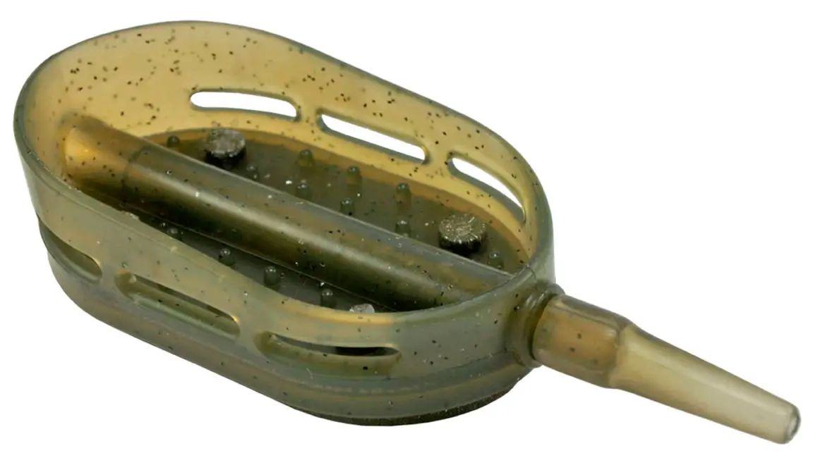 Годівниця Orange Life Method Boat 30г