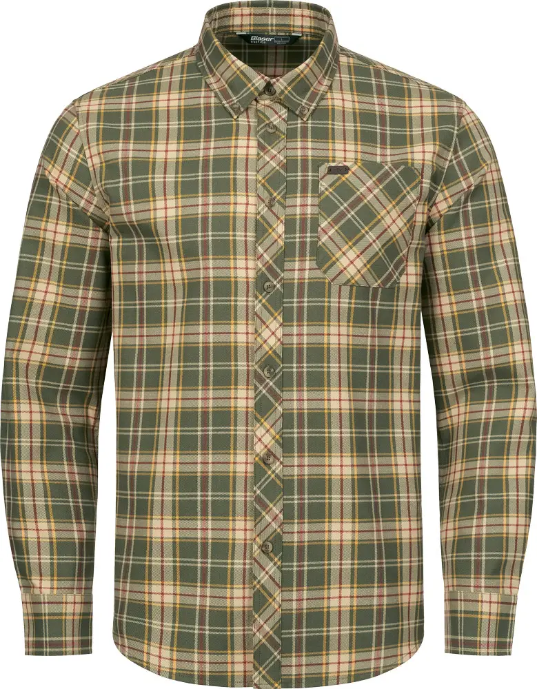 Сорочка Blaser Active Outfits Louie