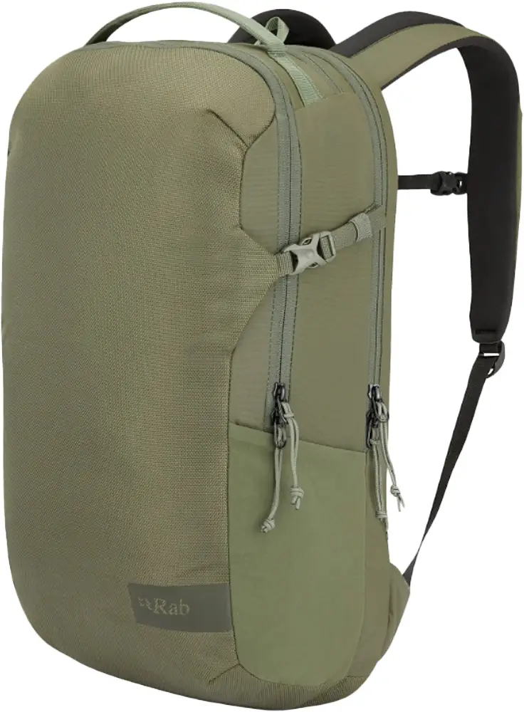 Рюкзак Rab Depot 22L M Dark Olive