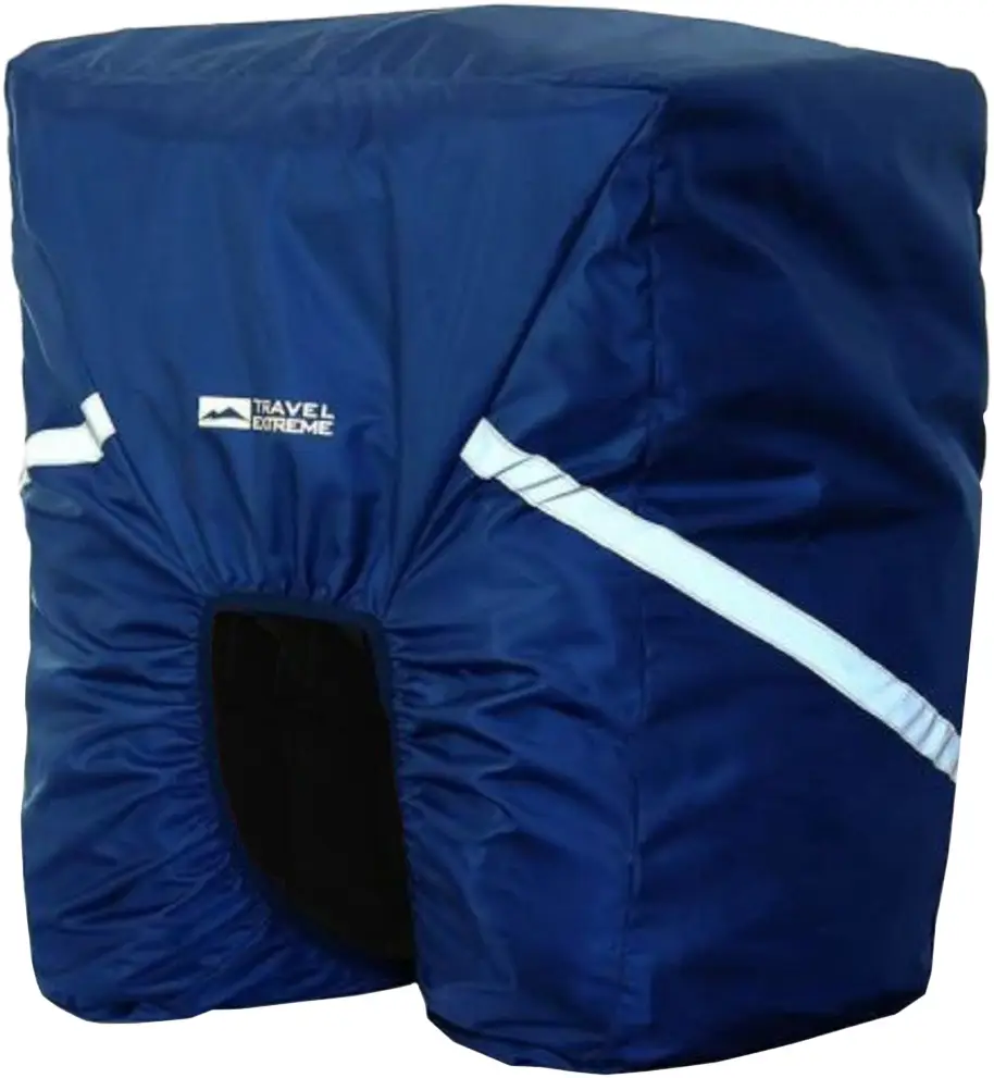 Чохол Travel Extreme Lite TE для велобаула 60 Navy