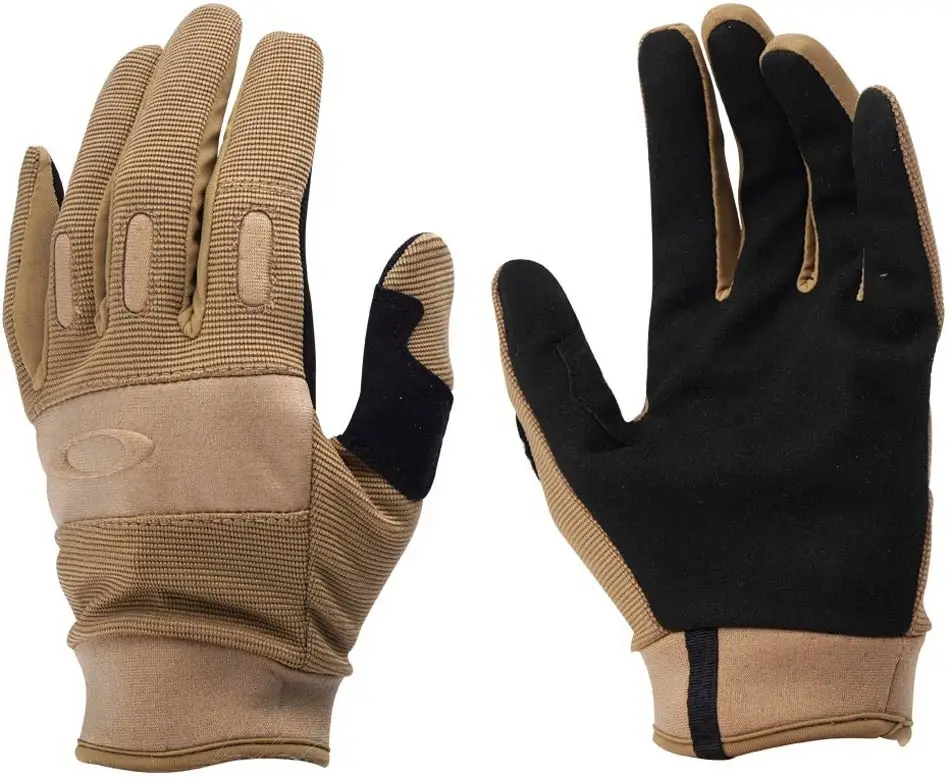 Рукавички Oakley SI Lightweight 2.0