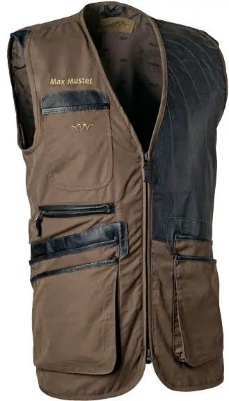 Жилет Blaser Active Outfits 4-Season Shooting Left