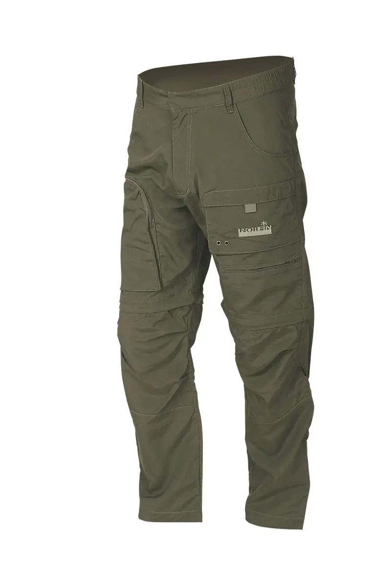 Штани Norfin Convertable Pants