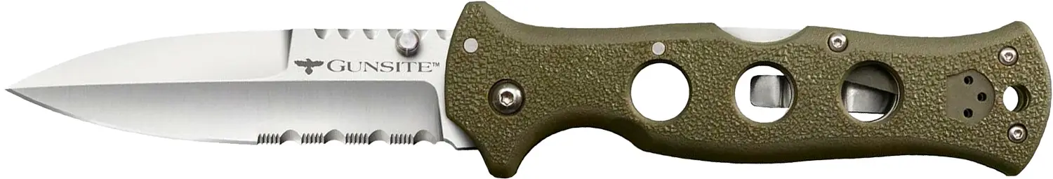 Ніж Cold Steel Counter Point I