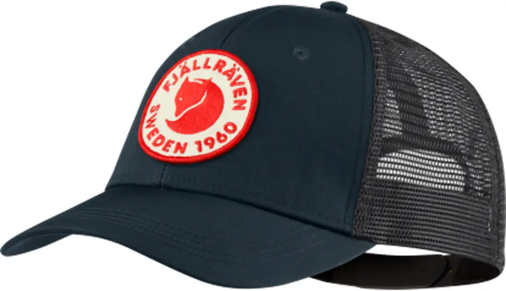 Кепка Fjallraven 1960 Logo Langtradarkeps