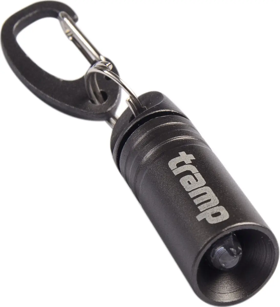 Ліхтар-брелок Tramp TRA-191 на карабіні