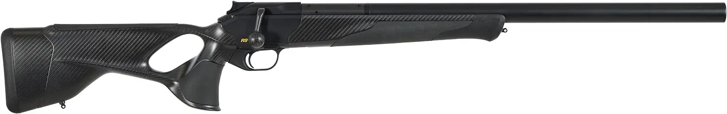 Карабин Blaser R8 Ultimate Carbon Silence iC кал. 308 Win. Ствол - 42 см