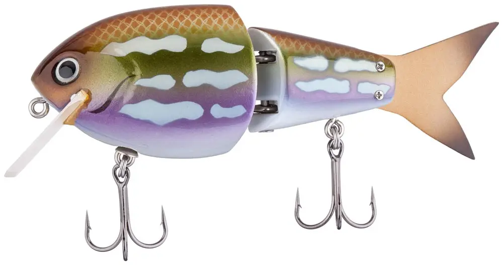 NORIES HIRA CRANK GILL 110F