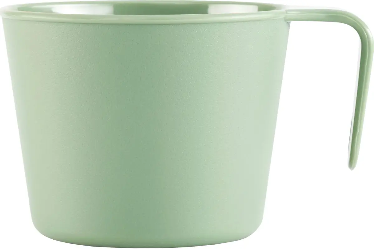 Кружка GSI Outdoors Cascadian Cup 350 ml Sage