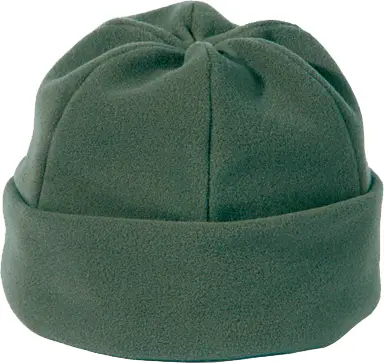 Шапка Riserva R1687 One size Зелений