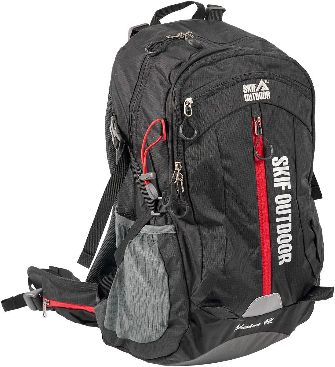 Рюкзак Skif Outdoor Adventure 40 Black