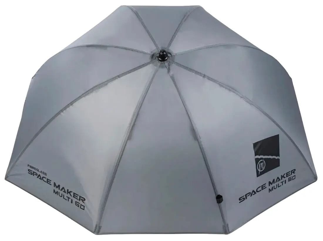 Парасолька Preston Space Maker Multi 60 Brolly