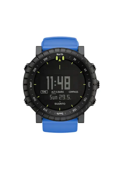 Годинник Suunto CORE Blue Crush