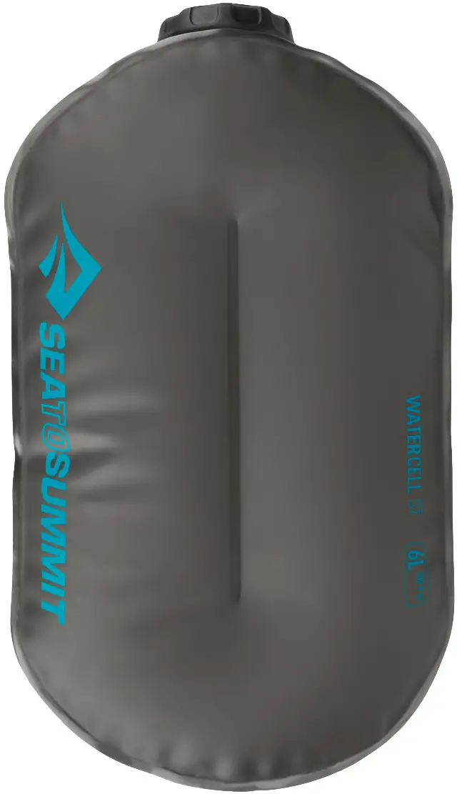 Канистра для воды Sea To Summit Watercell ST 6L. Smoke